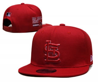 St Louis Cardinals MLB 9FIFTY Snapback Hats 117260