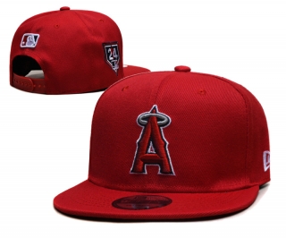 Los Angeles Angels MLB 9FIFTY Snapback Hats 117240