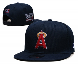 Los Angeles Angels MLB 9FIFTY Snapback Hats 117239