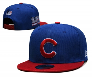 Chicago Cubs MLB 9FIFTY Snapback Hats 117228