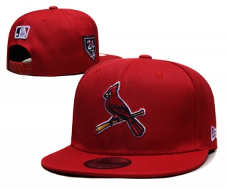 St Louis Cardinals MLB 9FIFTY Snapback Hats 117259