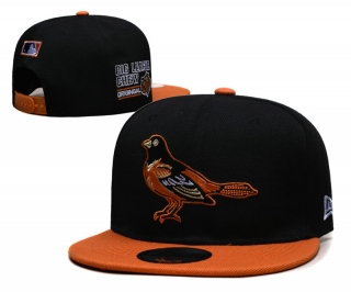 Baltimore Orioles MLB Snapback Hats 107244