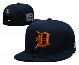 Detroit Tigers MLB 9FIFTY Snapback Hats 117235