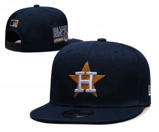 Houston Astros MLB 9FIFTY Snapback Hats 117237