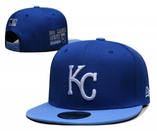 Kansas City Royals MLB 9FIFTY Snapback Hats 117238