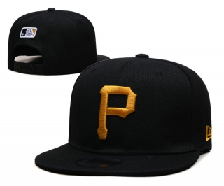 Pittsburgh Pirates MLB 9FIFTY Snapback Hats 117256