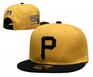 Pittsburgh Pirates MLB 9FIFTY Snapback Hats 117255