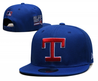 Texas Rangers MLB 9FIFTY Snapback Hats 117263