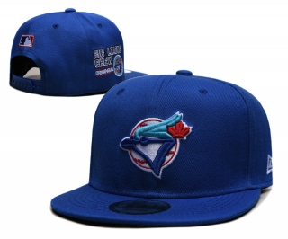 Toronto Blue Jays MLB 9FIFTY Snapback Hats 117264