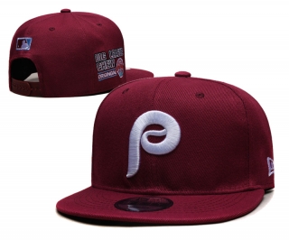 Philadelphia Phillies MLB 9FIFTY Snapback Hats 117254