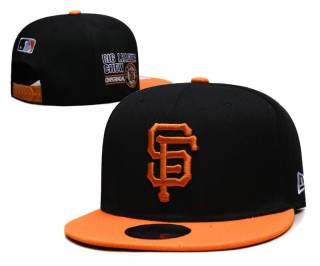 San Francisco Giants MLB 9FIFTY Snapback Hats 117258