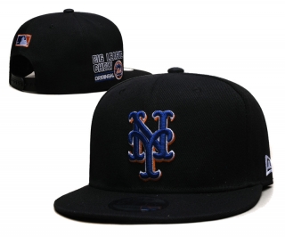 New York Mets MLB 9FIFTY Snapback Hats 117249