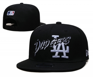 Los Angeles Dodgers MLB 9FIFTY Snapback Hats 117244