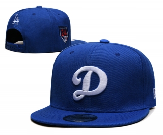 Los Angeles Dodgers MLB 9FIFTY Snapback Hats 117243