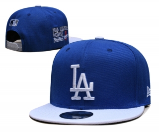 Los Angeles Dodgers MLB 9FIFTY Snapback Hats 117242