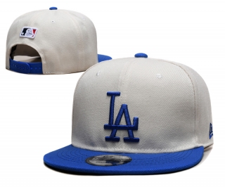 Los Angeles Dodgers MLB 9FIFTY Snapback Hats 117241