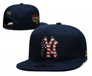 New York Yankees MLB 9FIFTY Snapback Hats 117251