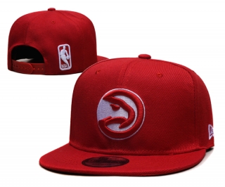 Atlanta Hawks NBA 9FIFTY Snapback Hats 117218