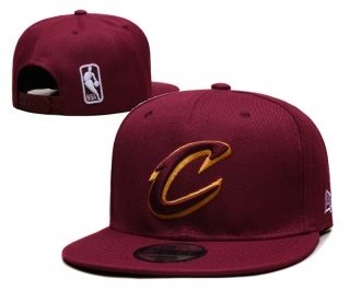 Cleveland Cavaliers NBA 9FIFTY Snapback Hats 117232