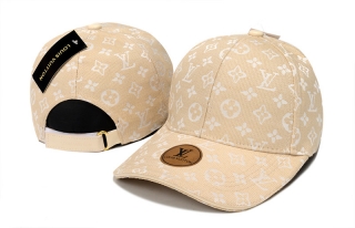 High Quality LV Curved Adjustable Hats 117541