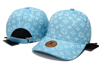 High Quality LV Curved Adjustable Hats 117546