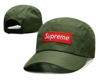 Supreme Curved Adjustable Hats 117563