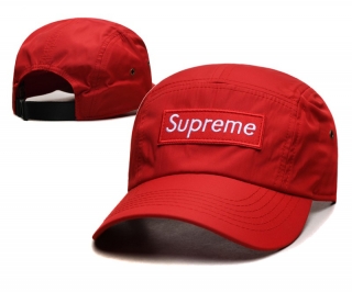 Supreme Curved Adjustable Hats 117566