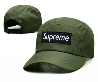 Supreme Curved Adjustable Hats 117568