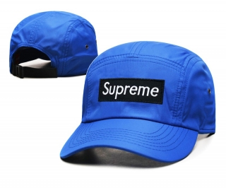 Supreme Curved Adjustable Hats 117569