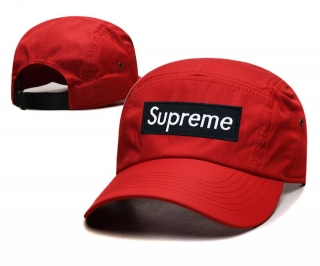 Supreme Curved Adjustable Hats 117572