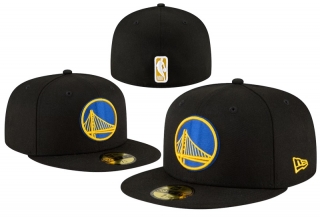 Golden State Warriors NBA 59FIFTY Fitted Hats 117589