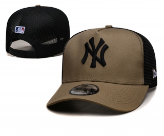 New York Yankees MLB 9FORTY Adjustable Hats 117630