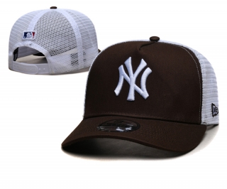 New York Yankees MLB 9FORTY Adjustable Hats 117631