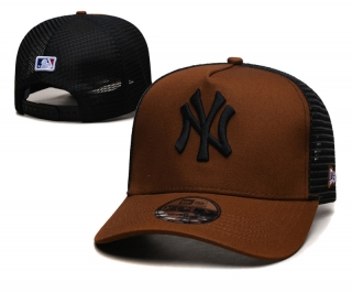 New York Yankees MLB 9FORTY Adjustable Hats 117633