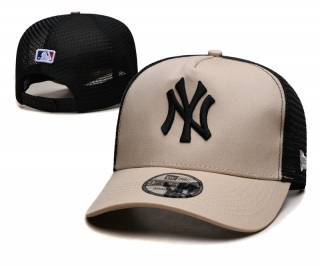 New York Yankees MLB 9FORTY Adjustable Hats 117634