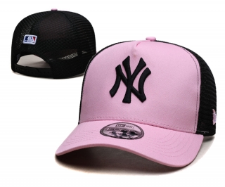 New York Yankees MLB 9FORTY Adjustable Hats 117636