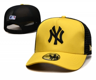 New York Yankees MLB 9FORTY Adjustable Hats 117637