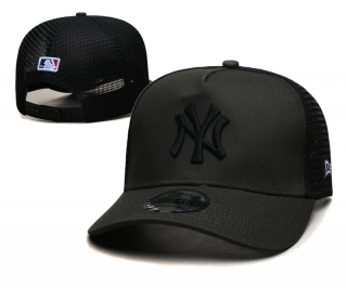 New York Yankees MLB 9FORTY Adjustable Hats 117638