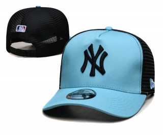 New York Yankees MLB 9FORTY Adjustable Hats 117639