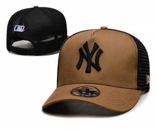 New York Yankees MLB 9FORTY Adjustable Hats 117640