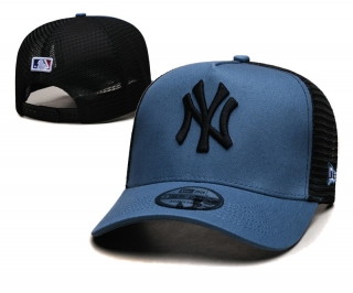 New York Yankees MLB 9FORTY Adjustable Hats 117642