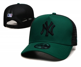 New York Yankees MLB 9FORTY Adjustable Hats 117643