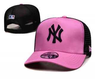 New York Yankees MLB 9FORTY Adjustable Hats 117645