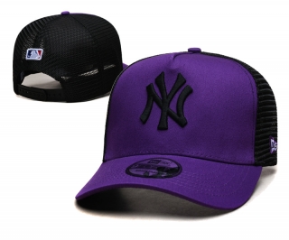 New York Yankees MLB 9FORTY Adjustable Hats 117644