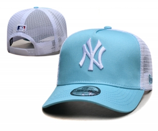 New York Yankees MLB 9FORTY Adjustable Hats 117647