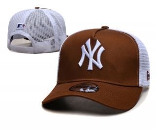 New York Yankees MLB 9FORTY Adjustable Hats 117646