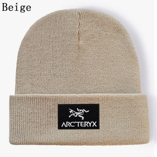 ARCTERX Knitted Winter Hats 117655