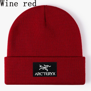 ARCTERX Knitted Winter Hats 117658