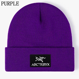 ARCTERX Knitted Winter Hats 117659