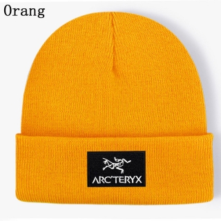 ARCTERX Knitted Winter Hats 117663